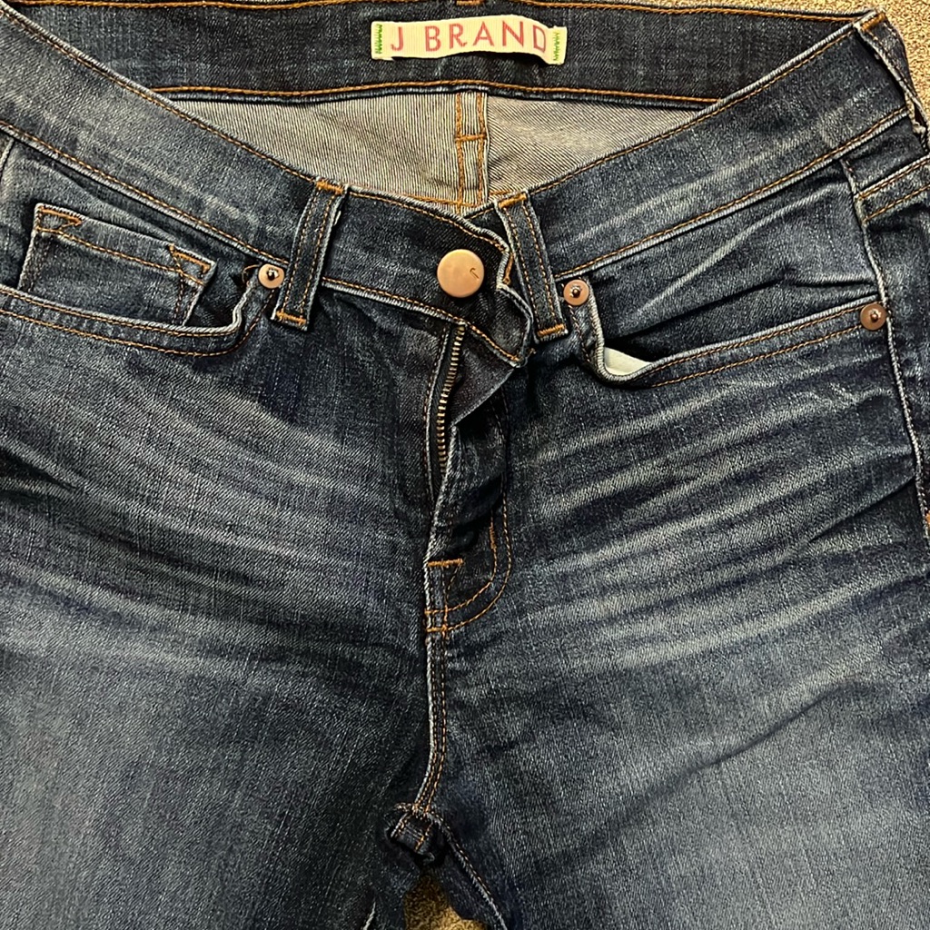 J Brand Jeans Size 27